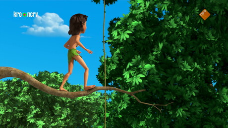 Jungledeuntjes